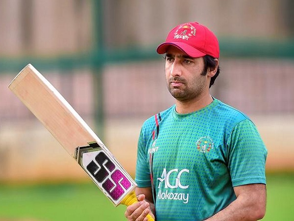 2. असगर अफगान - 69 अंतर्राष्ट्रीय टी-20 मैच