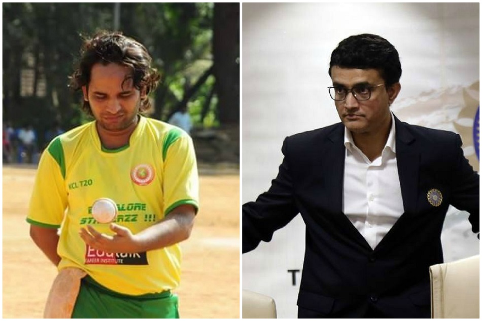 'गांगुली को हमारी चितां नहीं है', बेरोजगार हुए विकलांग क्रिकेटरों का छलका दर्द