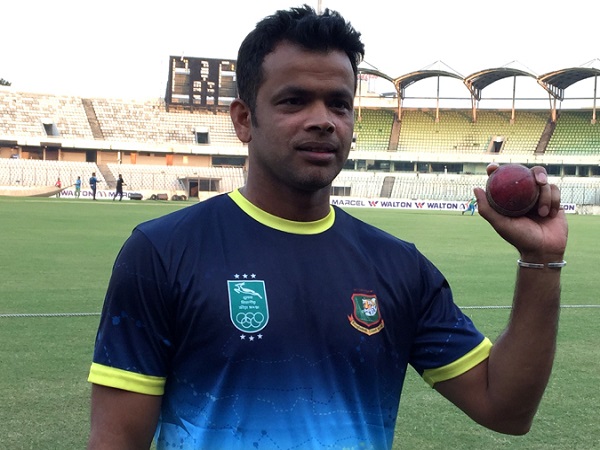 अब्दुर रज्जाक