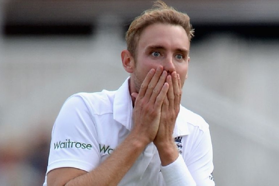 'इंग्लैंड के नहीं पहुंचने का ICC दोषी', WTC फाइनल में क्वालिफाई नहीं करने पर छलका स्टुअर्ट ब्रॉड का दर्द