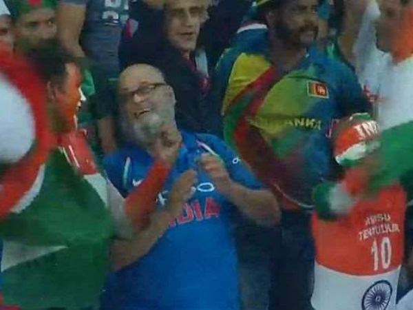 गद्दार कहने लगे थे पाकिस्‍तानी फैंस