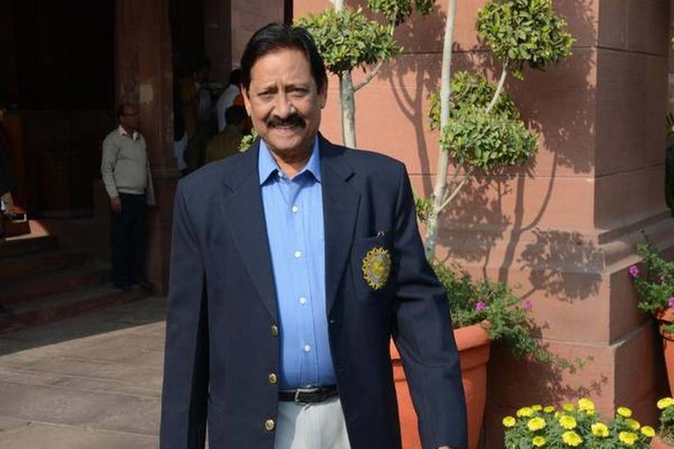 Chetan Chauhan