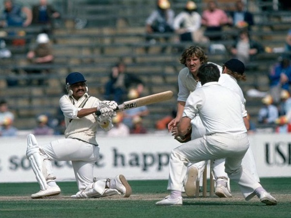 गावस्कर के साथ उनकी जोड़ी थी लोकप्रिय