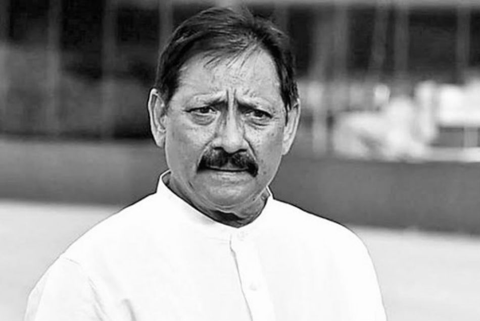 चेतन चौहान के निधन पर सचिन-सहवाग-कोहली समेत दिग्गज खिलाड़ी दुखी, जानें क्या बोले