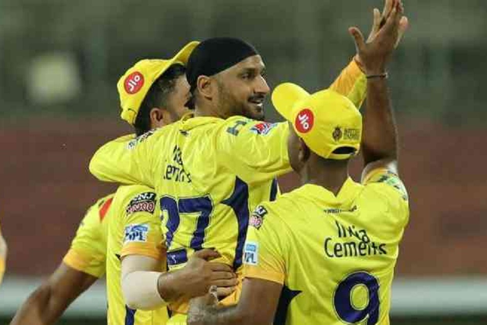 CSK