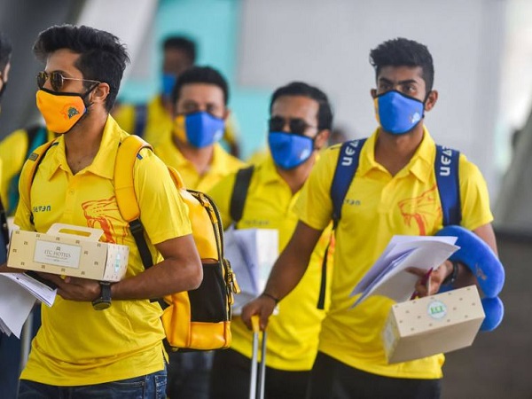 CSK पर टिप्पणी करने से किया इंकार