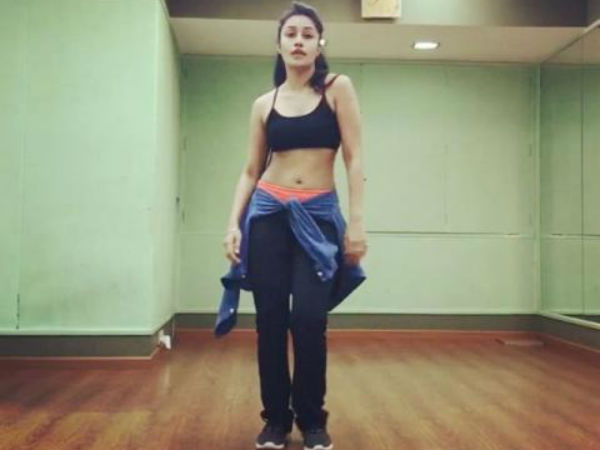 यूट्यूब पर है धनश्री के 1.50 मिलियन सबस्क्राइबर्स