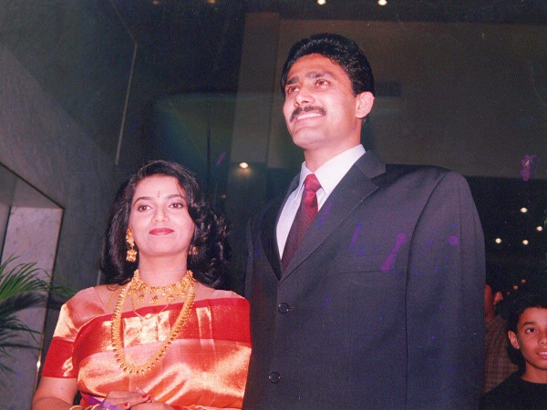 अनिल कुंबले