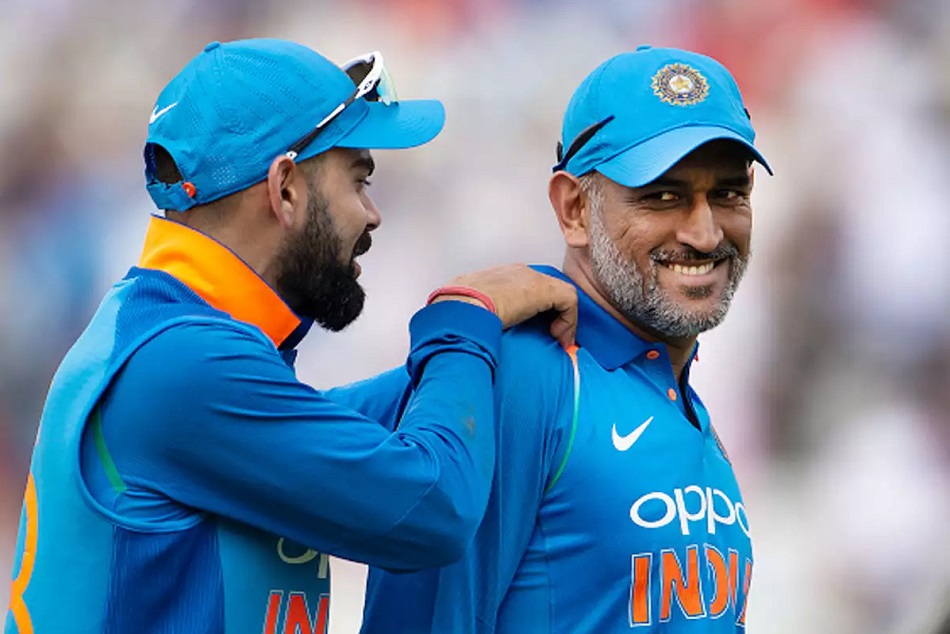 बड़ी खबर: एम एस धोनी ने किया संन्यास का ऐलान, पोस्ट की इमोशनल वीडियो