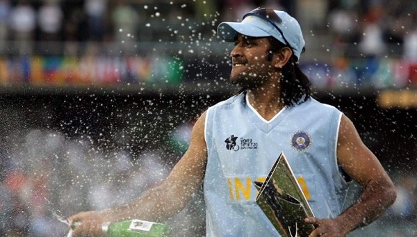 2007 वर्ल्ड कप फाइनल का जिक्र किया-