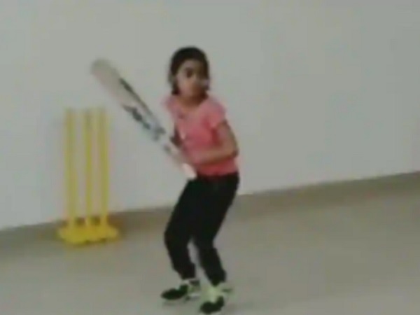 कहां की है ये बच्ची