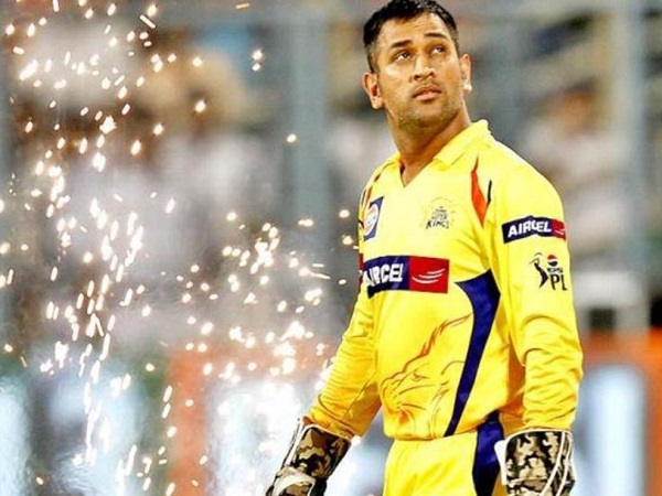 धोनी से जुड़े हैं CSK की सफलता के तार