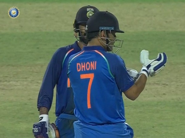 ऐसे मिली थी टीम में जगह 