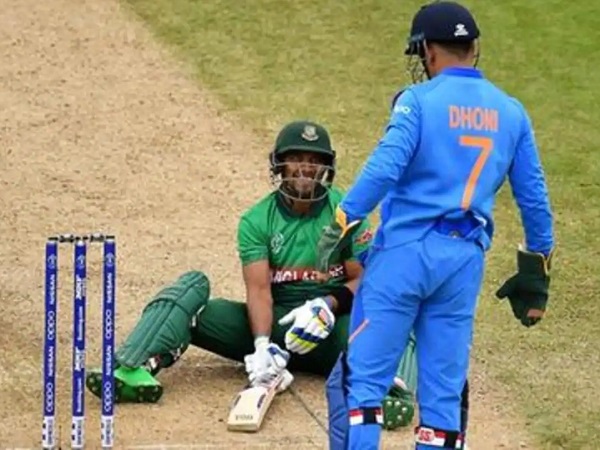 किस्मतवालों को मिलता है धोनी जैसा शिष्य