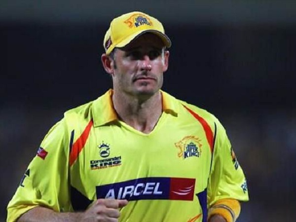 नंबर 4 धोनी के लिए सही