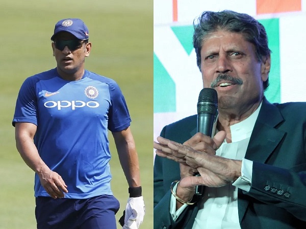 मुश्किल समय टीम को संभाला