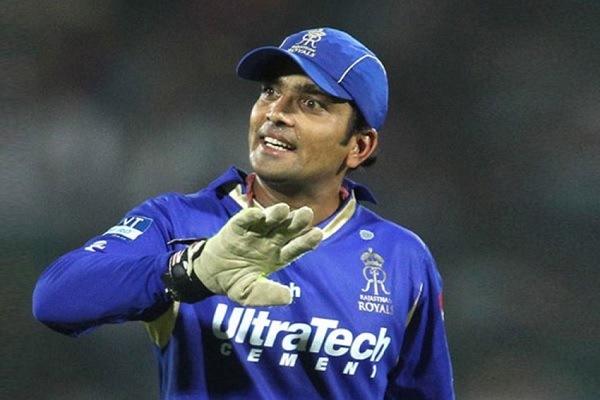राजस्थान रॉयल्स के खिलाड़ियों के संपर्क में नहीं थे दिशांत-