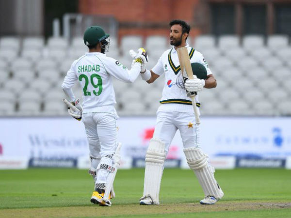 ENG vs PAK: शतकों की हैट्रिक लगाने वाले शान मसूद के नाम दर्ज हुआ शर्मनाक रिकॉर्ड