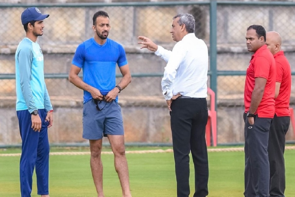 ये भारतीय क्रिकेटर बोला- मैंने अर्धशतक लगाया, फिर भी जगह नहीं मिली