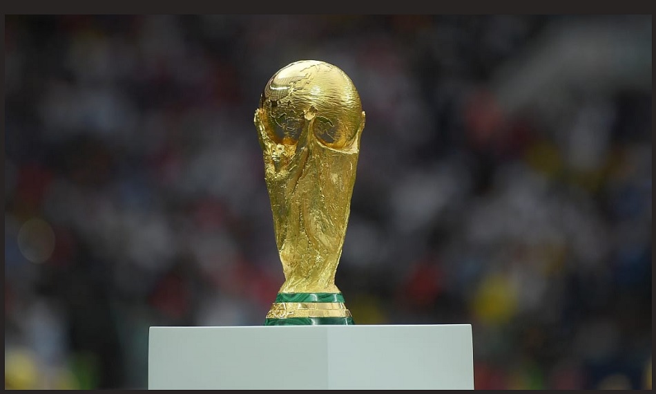 एशिया में होने वाले फीफा वर्ल्ड कप क्वालिफायर्स मुकाबलों पर फीफा ने जारी की नई अपडेट