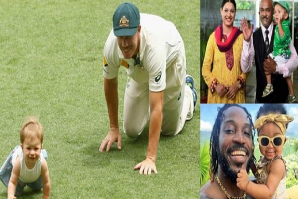हार्दिक पांड्या से पहले ये नामी क्रिकेटर्स भी बिना शादी किए बन चुके हैं पिता