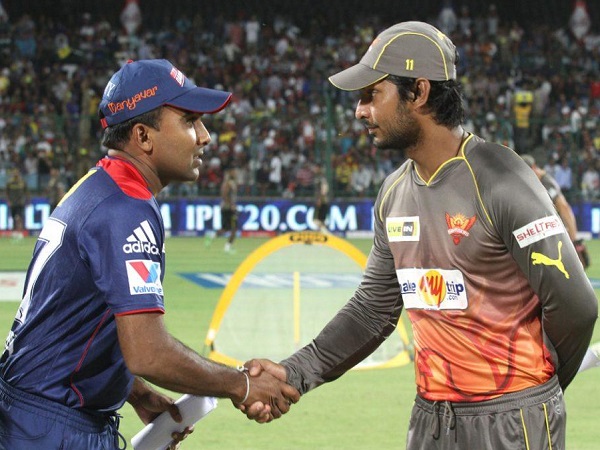 इसे बनाया कप्तान