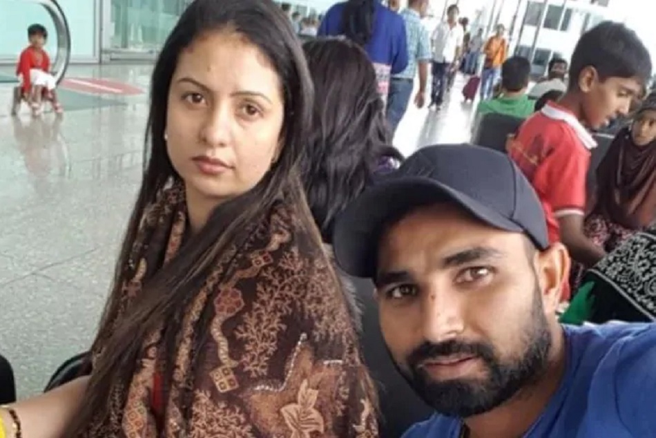 मोहम्मद शमी की पत्नी हसीन जहां ने कलकत्ता हाई कोर्ट से लगाई गुहार, याचिका दायर कर मांगी सुरक्षा