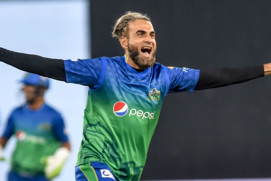 CPL 2020: हैट्रिक लेने से चूके इमरान ताहिर, टीकेआर ने दर्ज की लगातार 5वीं जीत