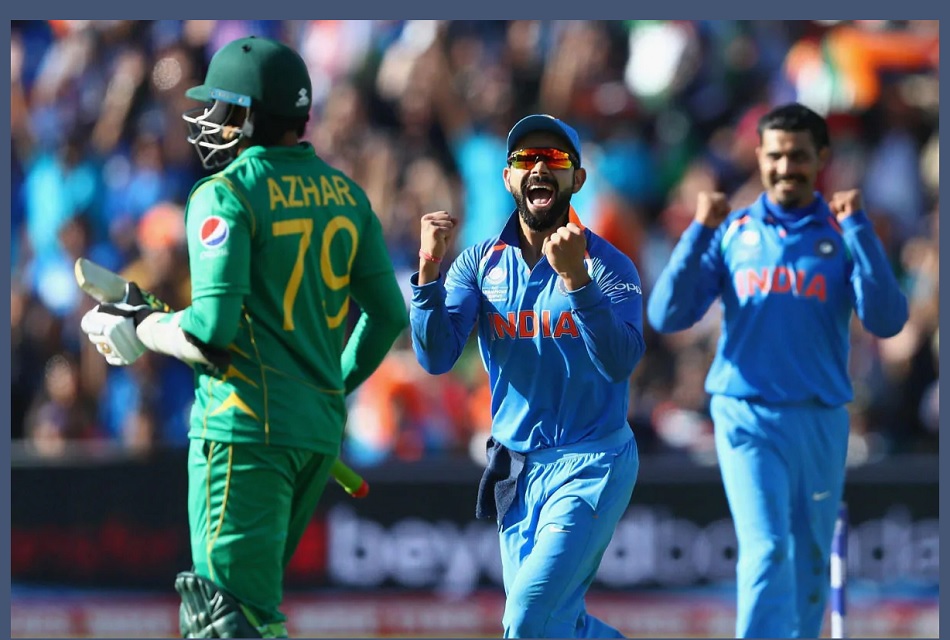 इमरान खान ने कहा- इस समय IND vs PAK मैच हुआ तो मैदान पर माहौल भयानक होगा