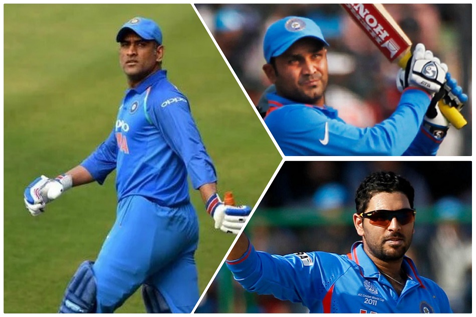 धोनी ने दिखाया बड़ा दिल, 5 दिग्गजों की तरह बिना विदाई मैच खेले लिया संन्यास