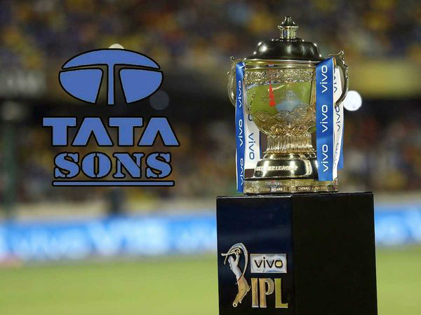 IPL 2020 Sponsorship: BCCI से नाराज हो TATA ने नहीं लगाई आखिरी बोली, जानें क्यों