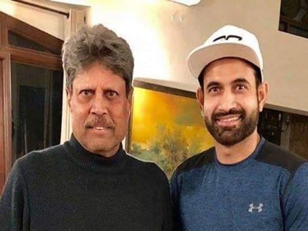 बताया कैसे लें कपिल की तरह कैच