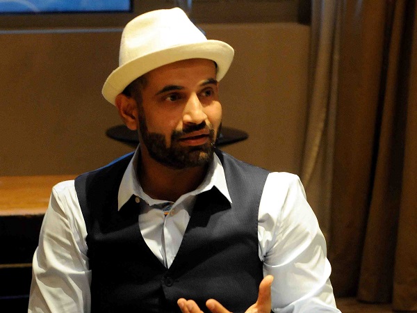 कपिल से पहली मुलाकात का किया जिक्र