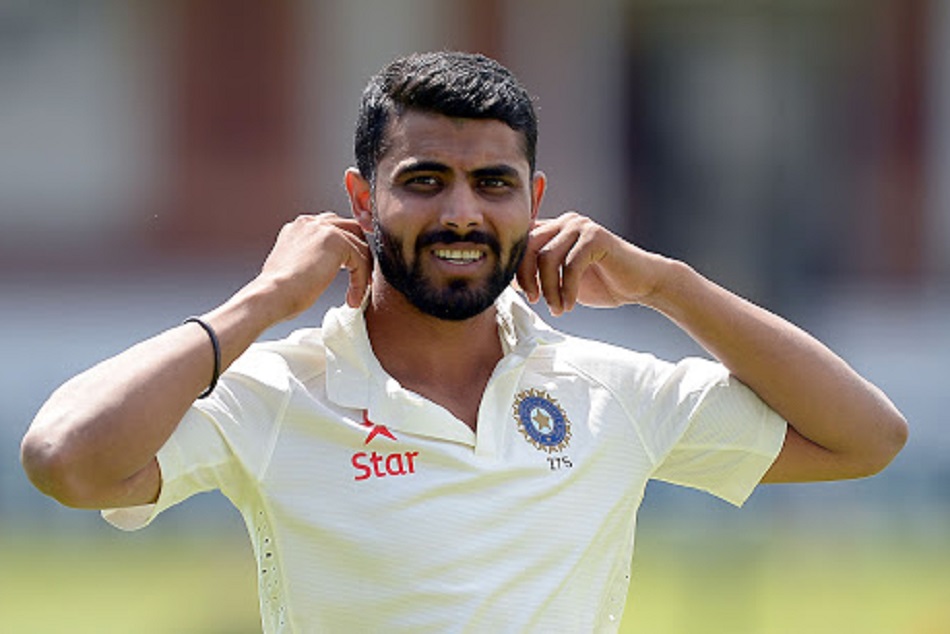 रविंद्र जड़ेजा पर लगा बदसलूकी का आरोप, महिला पुलिसकर्मी अस्पताल में भर्ती