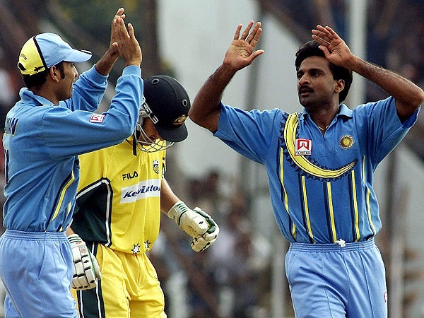 2007 में की थी दूसरी शादी