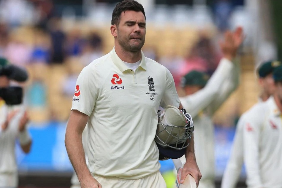 महज 6 गेंदों के चलते जेम्स एंडरसन से छूटा मुरलीधरन का विश्व रिकॉर्ड, देखें आंकड़े