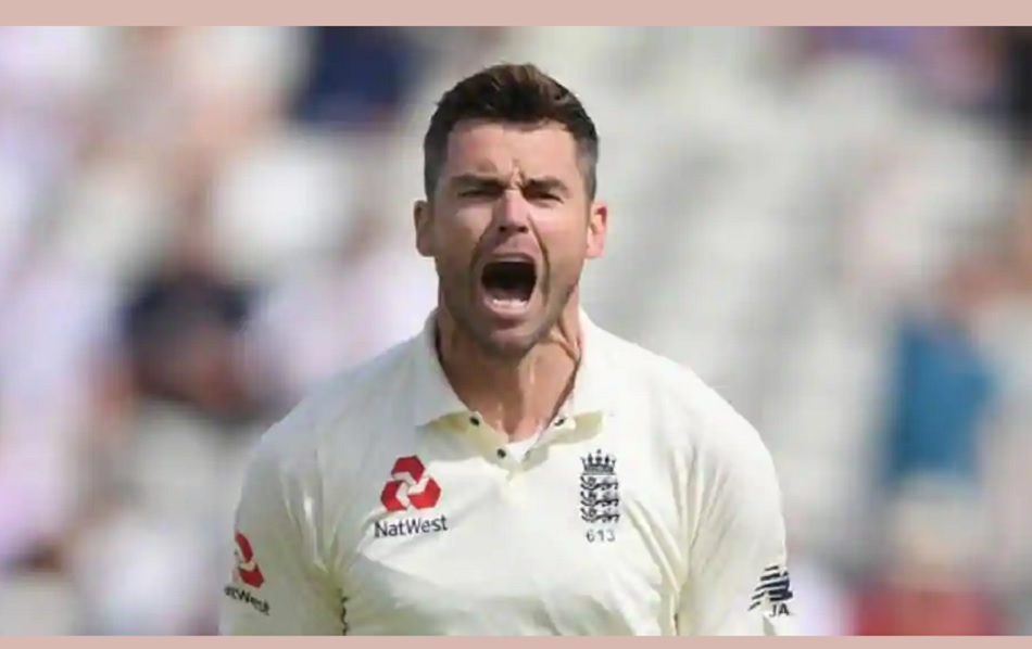 जेम्स एंडरसन ने किया स्पष्ट, अभी नहीं लेने जा रहे संन्यास, बोले- मुझमें बाकी है भूख