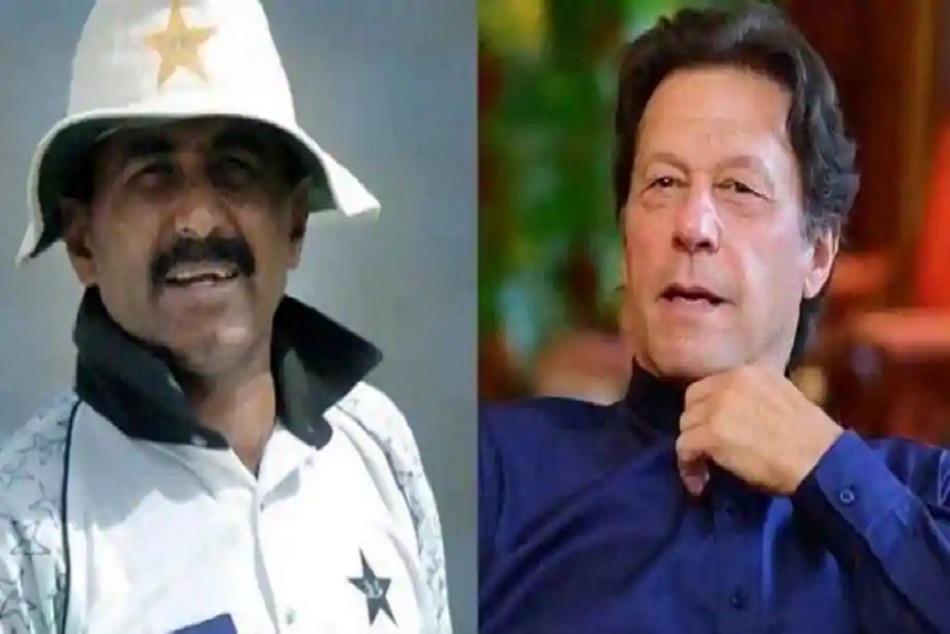 बैकफुट पर आए जावेद मियांदाद, अपने बयान को लेकर इमरान खान से मांगी माफी