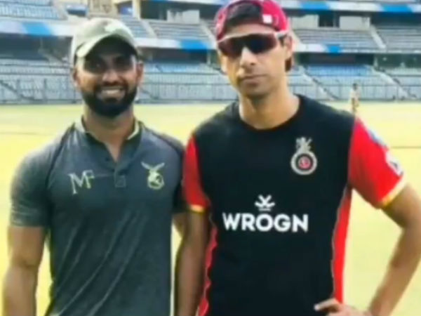 आईपीएल में नहीं चुने जाने से थे निराश