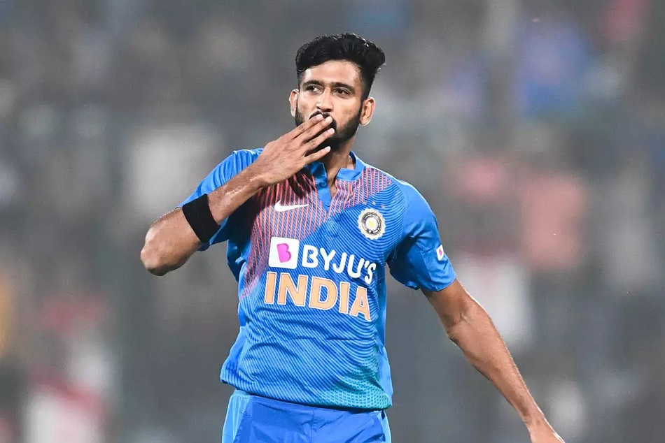 खलील अहमद ने बताया कोहली और रोहित शर्मा की कप्तानी में फर्क