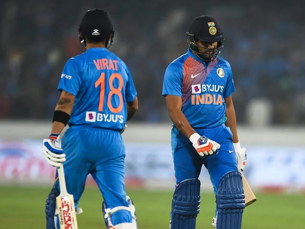 कोहली दिखाते हैं रास्ता