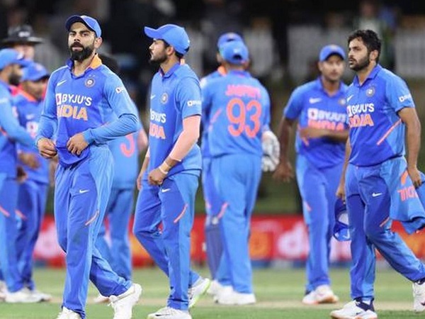 भारतीय टीम सबसे ज्यादा सर्च की गई