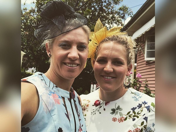 ये महिला क्रिकेटर्स भी कर चुकी हैं शादी