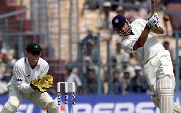 छूटा लक्ष्मण का कैच, मिला संन्यास का कारण-