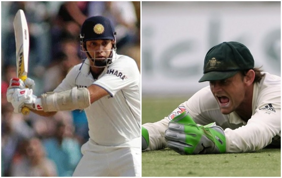 जबरदस्त करियर, बस एक मैच में छूटा लक्ष्मण का कैच, गिलक्रिस्ट ने कहा- इसी बात पर ले लिया संन्यास