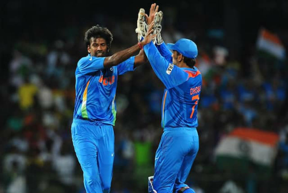 लक्ष्मीपति बालाजी ने बताया क्या चीज बनाती है धोनी को दूसरों से अलग