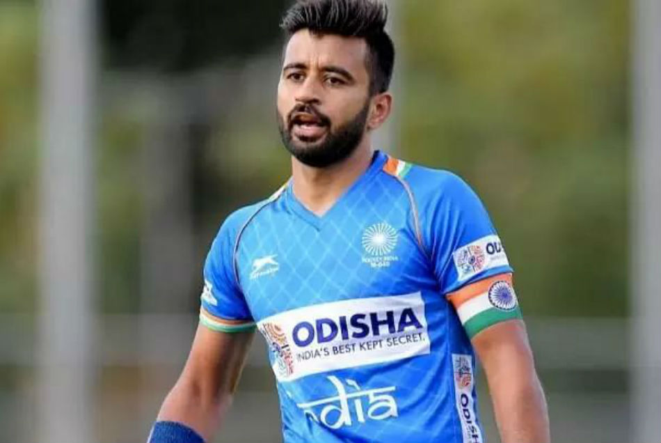 टीम इंडिया को भूलने होंगे 14 पेनाल्टी कॉर्नर, कप्तान मनप्रीत की अब कांस्य पदक पर नजर