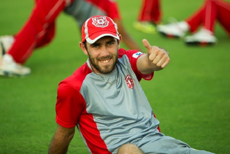 ग्लेन मैक्सवेल ने चुनी IPL की सर्वश्रेष्ठ प्लेइंग इलेवन, रोहित शर्मा को किया बाहर