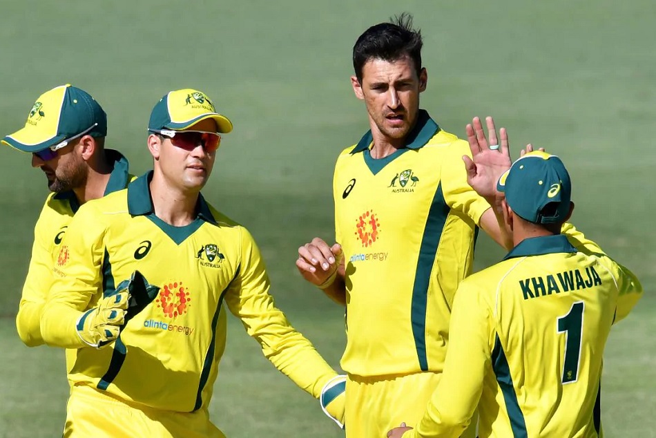 ऑस्ट्रेलिया के इस गेंदबाज ने T-20 विश्व कप के कारण छोड़ा IPL खेलना