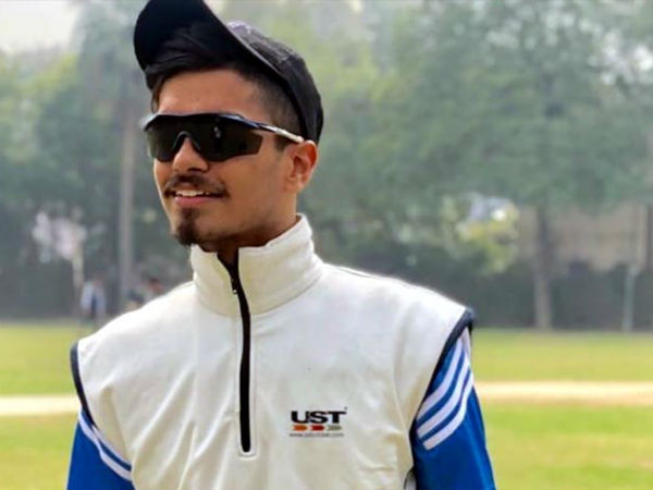 हर कदम पर परिवार ने दिया साथ